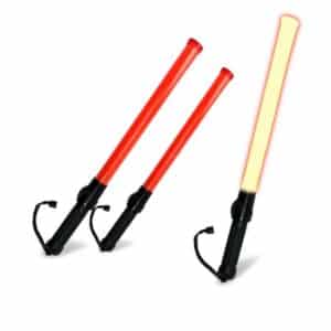 Gậy Chỉ Huy Giao Thông Cao Cấp Phát Sáng