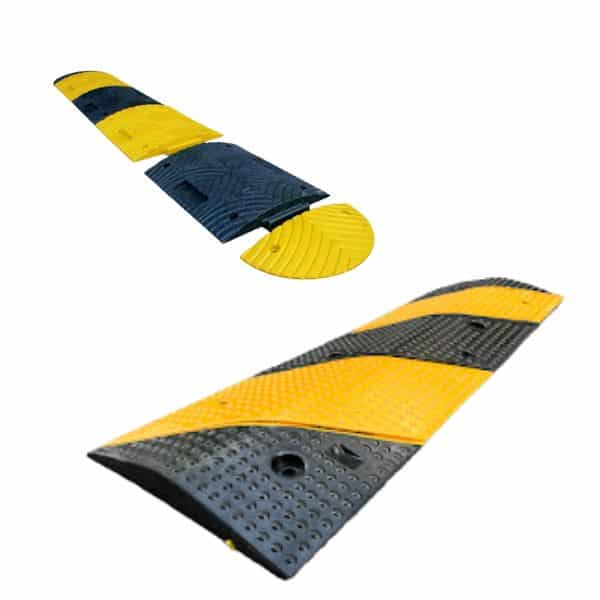 Gờ Giảm Tốc Phản Quang Nổi Bật - OGGT00087 1 Gờ Giảm Tốc Phản Quang Đa Dạng