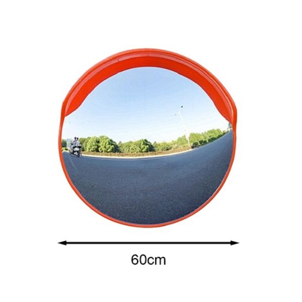 Gương Cầu Lồi Đạt Chuẩn Kích Thước 