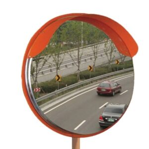 Gương Cầu Lồi Đạt Chuẩn Thực Tế