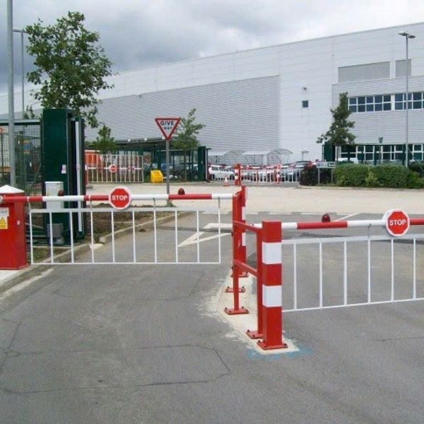 4 Đặc Điểm Nổi Bật Của Rào Chắn An Toàn Kiên Cố 3 Rào Chắn An Toàn Kiên Cố Bền Bỉ
