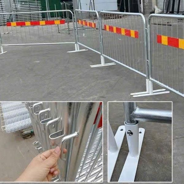 4 Đặc Điểm Nổi Bật Của Rào Chắn An Toàn Kiên Cố 2 Rào Chắn An Toàn Kiên Cố Chắc Chắn