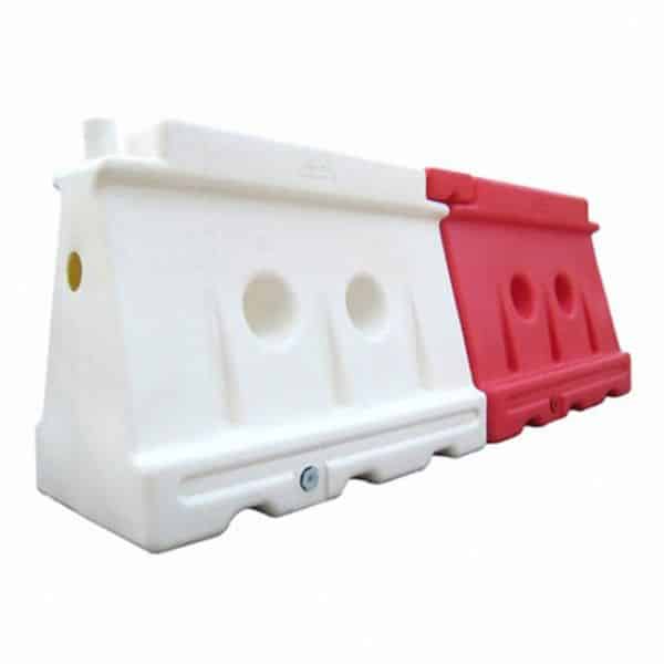 Dải Phân Cách Nổi Bật Gắn Liền 