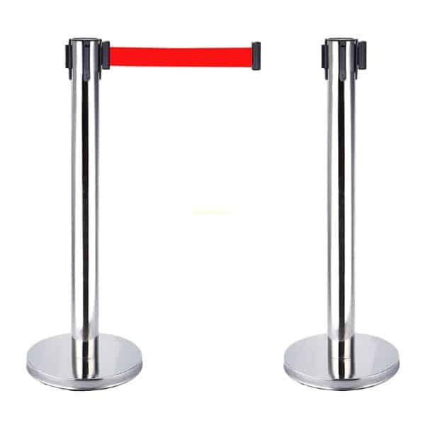 Dải Phân Cách Chịu Lực Bền Bỉ
