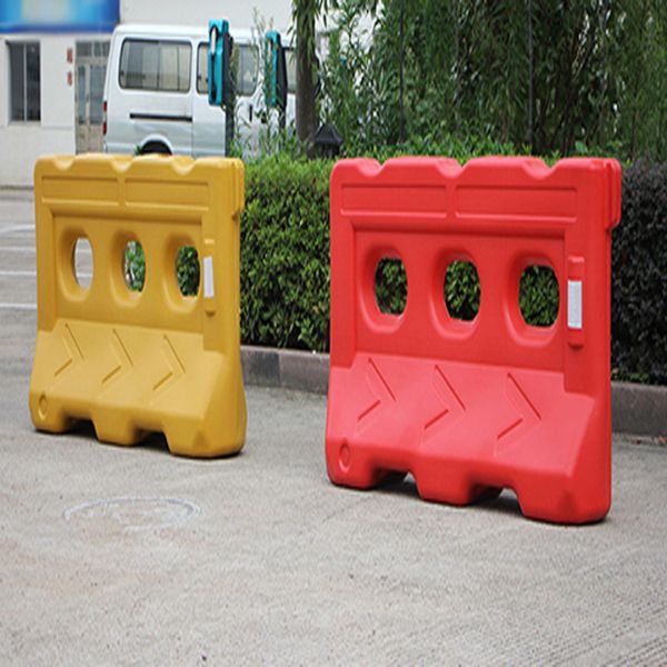 Dải Phân Cách Đường Bộ Đa Năng