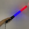 Gậy Chỉ Huy Giao Thông Chống Nước Có Còi Hú – Đèn LED Đi Điều Khiển Giao Thông Pin Sạc - OGCH00046 5 Gậy Chỉ Huy Giao Thông Chống Nước Đèn Led Siêu Sáng