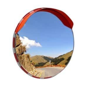 Gương Cầu Lòi Inox Chống Va Đập Chất Lượng Cao