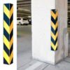 Ốp Góc Cột An Toàn Khu Vực Đỗ Xe Chống Trầy Xước