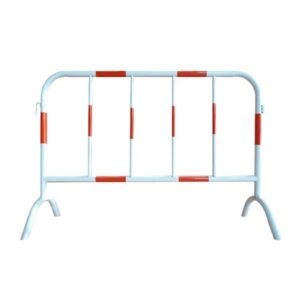 Rào Chắn An Toàn Di Động Bền Đẹp Chống Va Đập