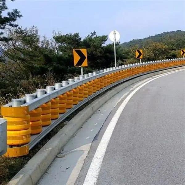 Dải Phân Cách Giao Thông Chất Lượng Giá Rẻ
