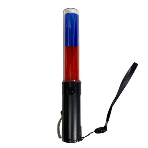 Gậy Chỉ Huy Giao Thông Có Đèn Led Giá Rẻ