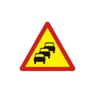 Biển Báo Giao Thông Chống Ăn Mòn Ven Biển