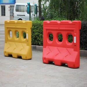 Top 3 Tiêu Chuẩn Kỹ Thuật Phải Biết Khi Mua Dải Phân Cách Nhựa Lõi Cát 7 Dải Phân Cách Nhựa Lõi Cát Giá Rẻ