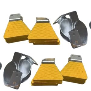 Trang chủ 30 Tiêu Phản Quang Cố Định Ngoài Trời Tuổi Thọ Cao