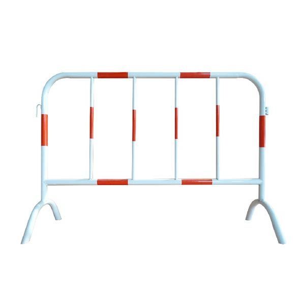 Rào Chắn An Toàn Nhựa HDPE Ngoài Trời