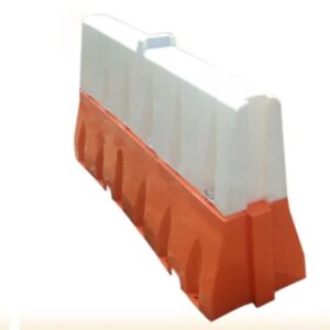 Dải Phân Cách Phân Luồng Đường Bộ