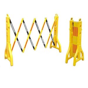 Rào Chắn An Toàn Gấp Gọn Di Động