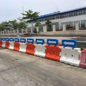 Trang chủ 30 Dải Phân Cách Đường Bộ Bền Bỉ