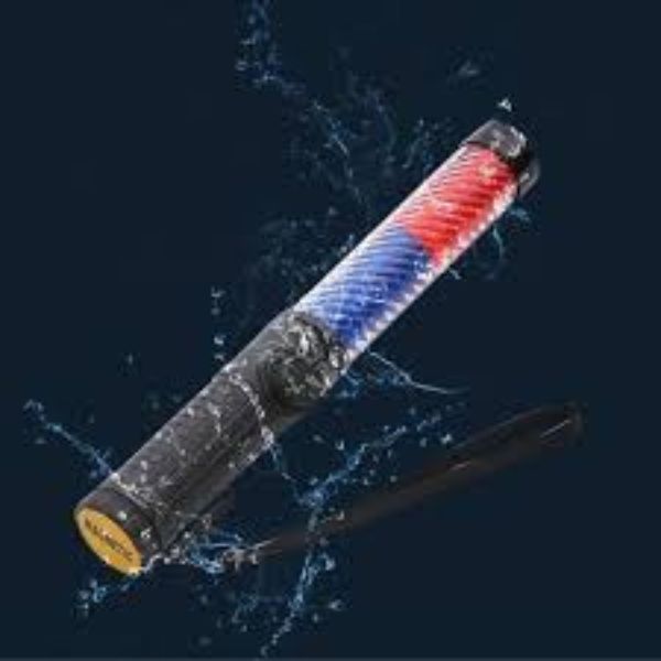 Đèn Chỉ Huy Giao Thông Cầm Tay Pin Sạc