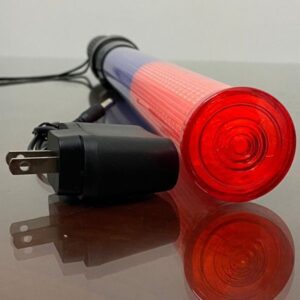 Gậy Chỉ Huy Giao Thông Điều Tiết Cho Nhân Viên